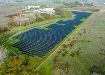 Renewable energy institutional investment goes mainstream – pv magazine USA