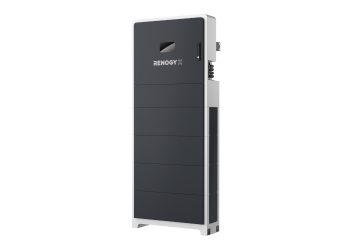 Renogy unveils full-size ESS, the Renogy X PowerTower