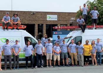 Case Study: Ipsun Solar | Sustained Rapid Growth with Scoop