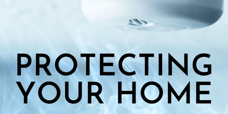 Protecting Your Home: The Importance of Smoke Alarms & Carbon Dioxide Detectors