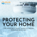 Protecting Your Home: The Importance of Smoke Alarms & Carbon Dioxide Detectors