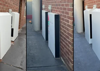 Solar Battery Covers | Cover My Inverter