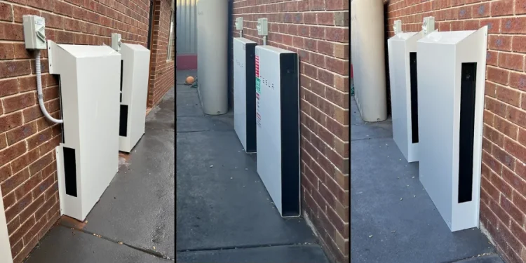 Solar Battery Covers | Cover My Inverter