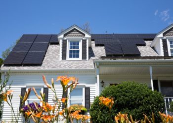 How Solar Panels Increase Property Value