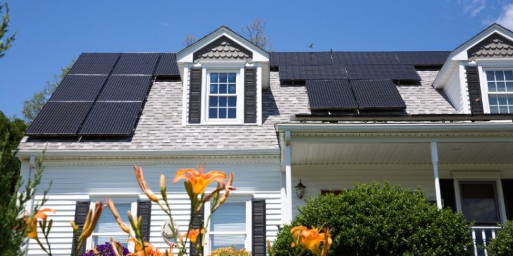 How Solar Panels Increase Property Value