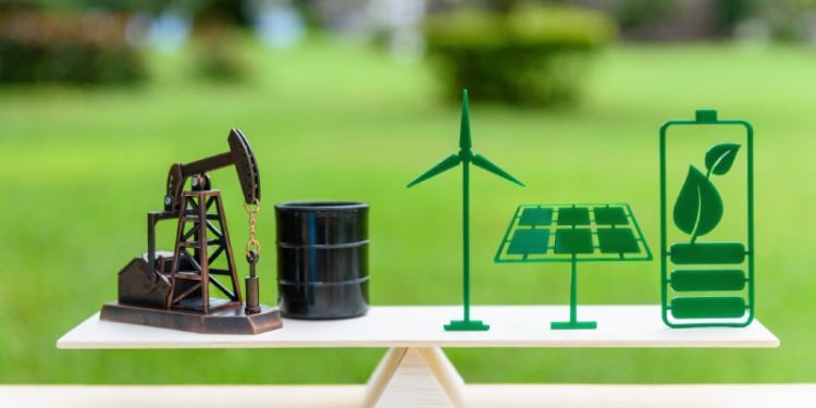 Comparing Solar Power VS Fossil Fuels