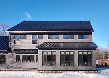 Complete Solaria to go public via SPAC merger – pv magazine USA