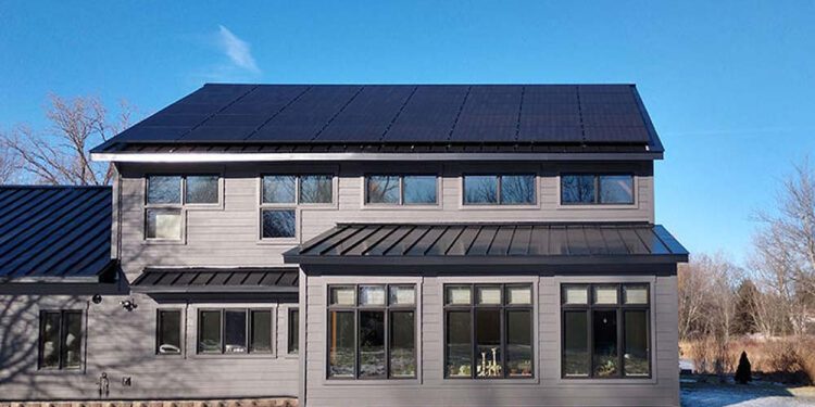 Complete Solaria to go public via SPAC merger – pv magazine USA