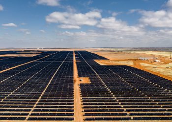 Study finds no negative impact for Texas home values near utility solar projects