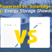 Tesla Powerwall vs. SolarEdge Home Battery: Energy Storage Showdown