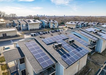 Virtual power plants roll out across the U.S.  – pv magazine USA