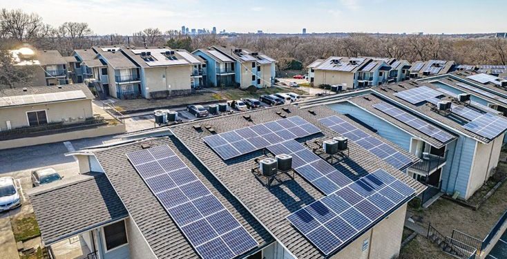 Virtual power plants roll out across the U.S.  – pv magazine USA