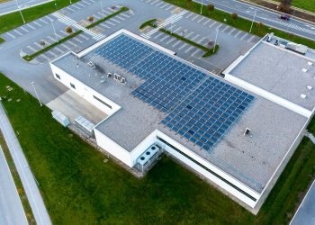 Using Solar Power For Your Business