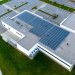 Using Solar Power For Your Business