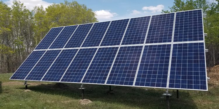 The Benefits Of Going Solar