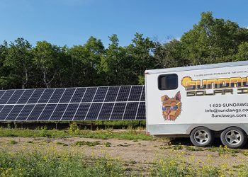 Advances In Solar Panel Technology