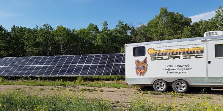 Advances In Solar Panel Technology