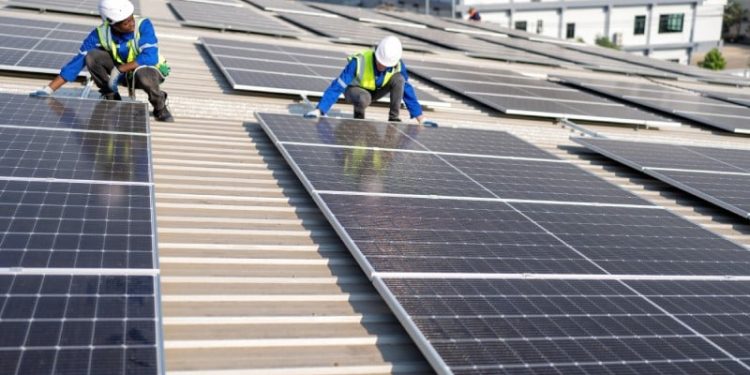 Why Solar Panel Alignment Is So Important