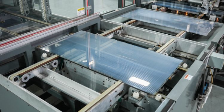 Toledo Solar refocuses after settling lawsuit with First Solar
