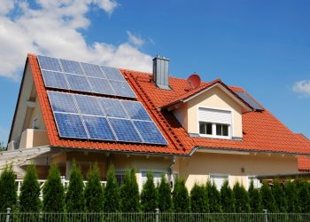 Top Reasons Why Solar Panels are Beneficial for Your Property
