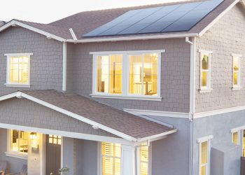 Solar-equipped residential neighborhoods springing up across the U.S. – pv magazine USA