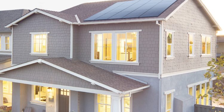 Solar-equipped residential neighborhoods springing up across the U.S. – pv magazine USA