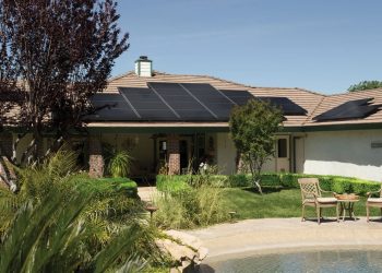 How Solar Power Enhances Property Worth