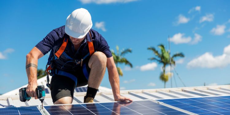 Factors To Consider Before Solar Installation