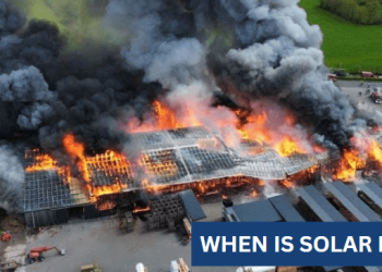 10 Reasons Why Solar Power is a Scam or Rip-Off [Buyers Guide]