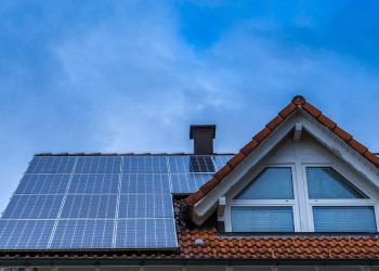 Why Solar Power Is Worth It