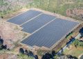 Aspen Power completes nearly 50-MW Georgia solar portfolio