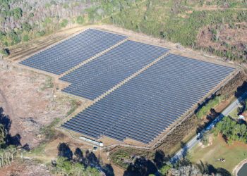 Aspen Power completes nearly 50-MW Georgia solar portfolio