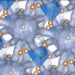 Improving the properties of sweeteners for enhanced thermal energy storage