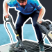 DIY Solar Panel Cleaning – MC Electrical – MC Electrical