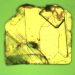 New insight for stabilizing halide perovskite via thiocyanate substitution