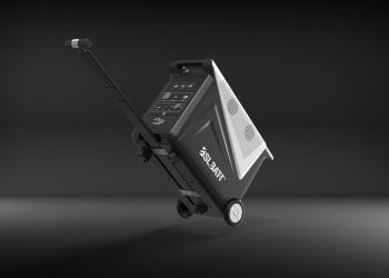 BSLBATT releases EnergiPak portable energy storage system