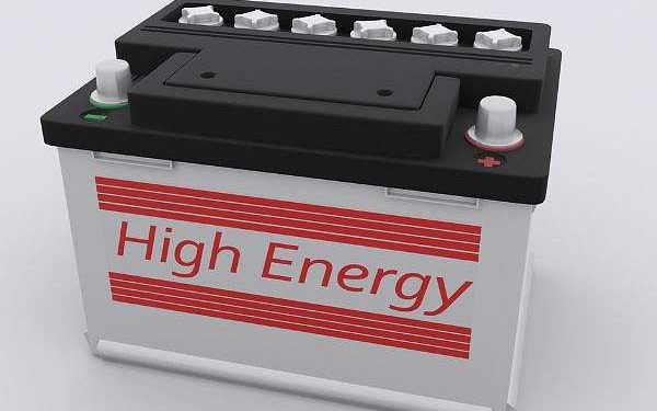France taps nuclear know-how to recycle electric car batteries