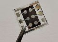 Pivotal breakthrough in adapting perovskite solar cells for renewable energy