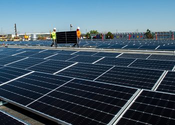 California regulators expected to release amended “Virtual Net Metering” proposal next week