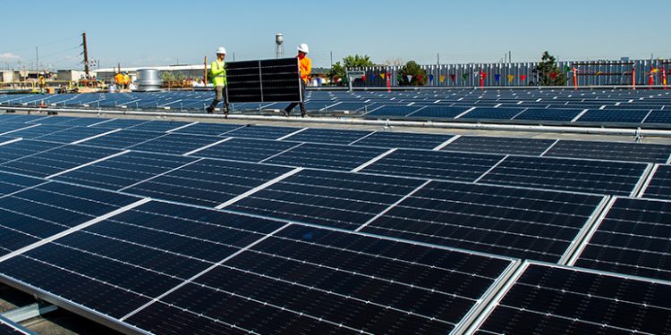 California regulators expected to release amended “Virtual Net Metering” proposal next week