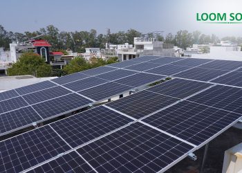 Top 10 DCR Solar Panel Manufacturers in India