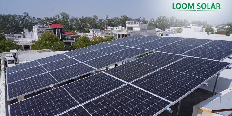 Top 10 DCR Solar Panel Manufacturers in India