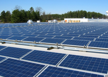 Duke Energy completes sale of commercial renewables business to ArcLight