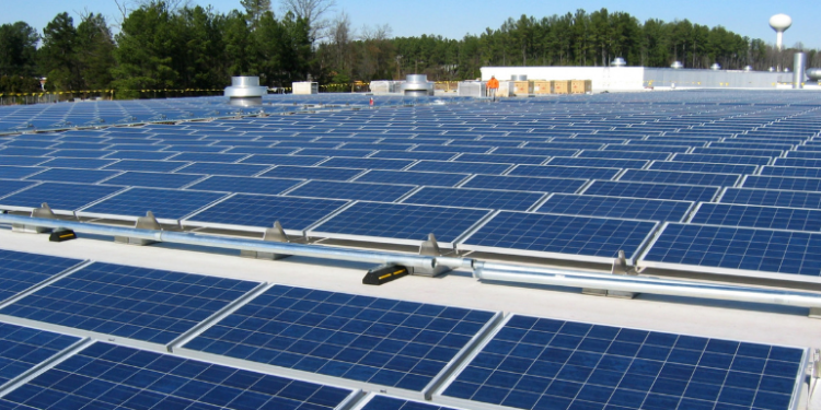 Duke Energy completes sale of commercial renewables business to ArcLight