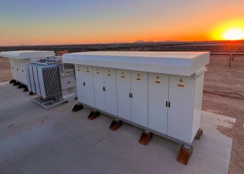 Hitachi and Powin form strategic energy storage partnership