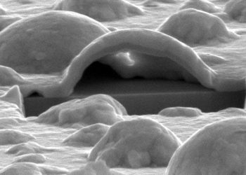 Cheap and efficient catalyst could boost renewable energy storage