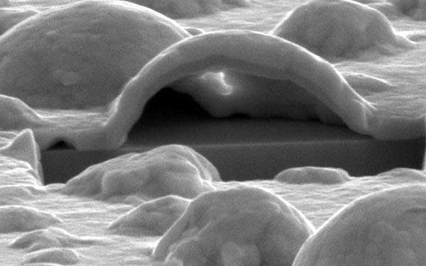 Cheap and efficient catalyst could boost renewable energy storage