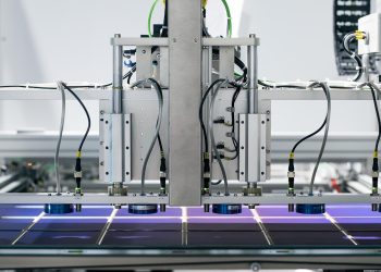 3SUN expects its American-made solar cells to enter market in 2025