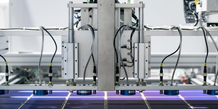 3SUN expects its American-made solar cells to enter market in 2025