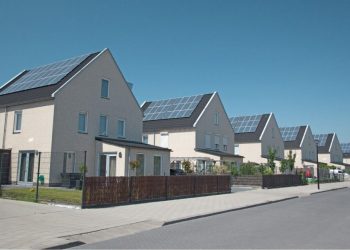 Introductory course for residential solar workflow management platform – pv magazine USA